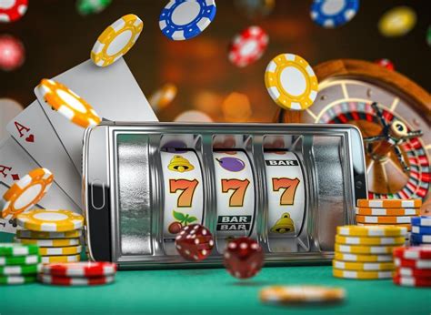 Jeux De Casino En Ligne Argent Carretel