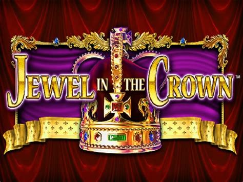 Jewel In The Crown Slot - Play Online