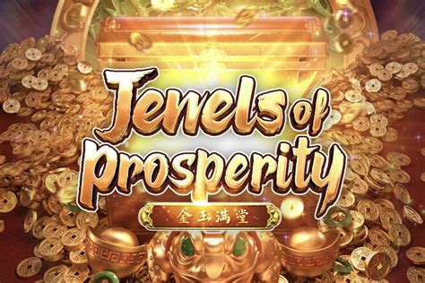 Jewels Of Prosperity Betsul