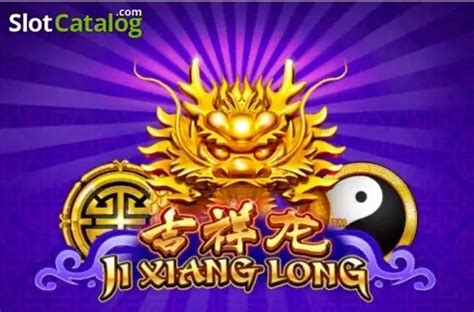 Ji Xiang Long Netbet
