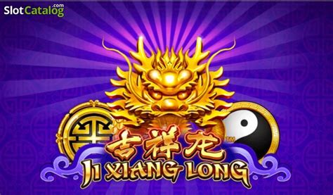 Ji Xiang Long Slot Gratis