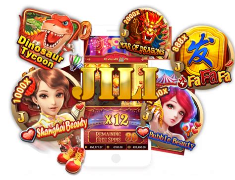 Jili369 Casino Mobile