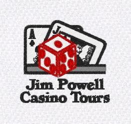Jim Powell Casino Excursoes Greenville Sc
