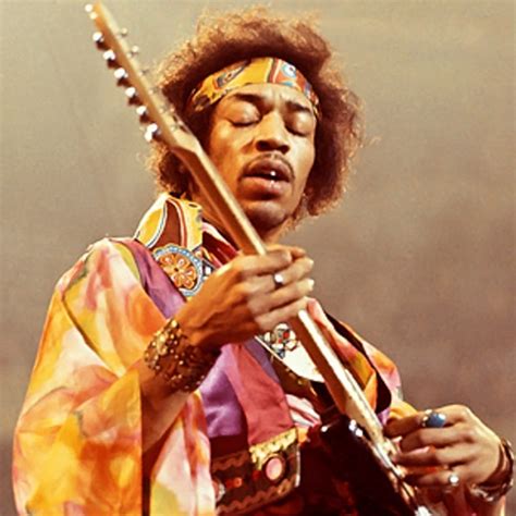 Jimi Hendrix Leovegas