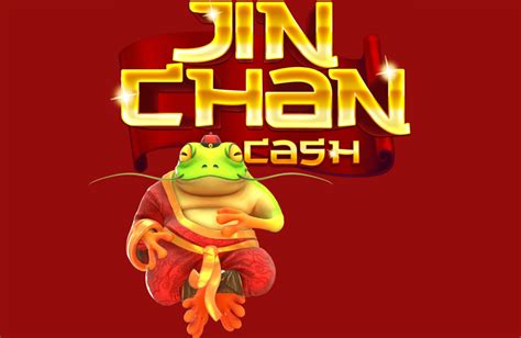 Jin Chan Cash 888 Casino