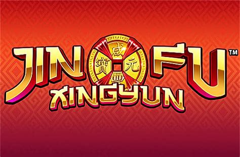 Jinfu Xingyun 1xbet