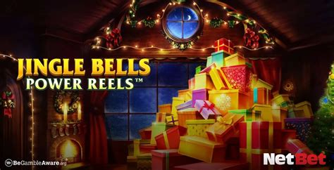 Jingle Balls Netbet
