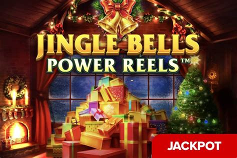 Jingle Bells Power Reels 888 Casino