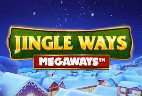 Jingle Ways Megaways Brabet