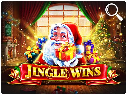 Jingle Wins Betway
