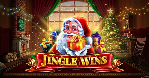 Jingle Wins Brabet