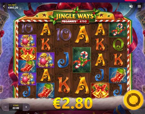 Jingle Wins Bwin