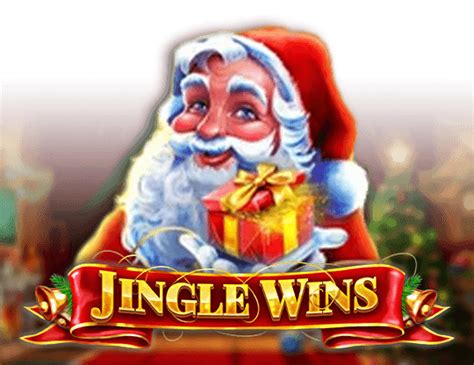 Jingle Wins Slot Gratis