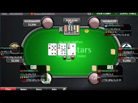 Jmaalouf Poker Pro Labs