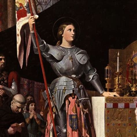 Joan Of Arc Betfair