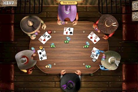Joc Guvernatorul Pokerului 3