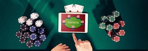 Jocuri Cu Poker Pe Bani Virtuali