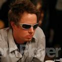 Joe Baldwin Poker