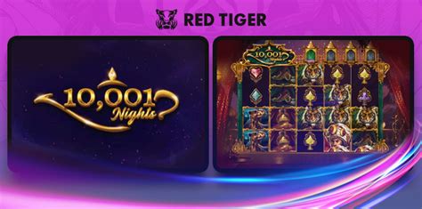 Jogar 10 001 Nights Com Dinheiro Real