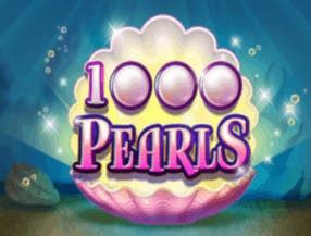 Jogar 1000 Pearls Com Dinheiro Real