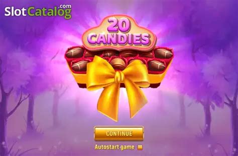 Jogar 20 Candies No Modo Demo