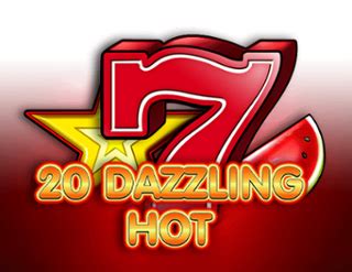 Jogar 20 Dazzling Hot No Modo Demo