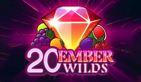 Jogar 20 Ember Wilds No Modo Demo