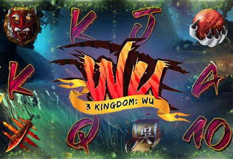 Jogar 3 Kingdom Wu No Modo Demo