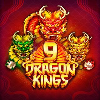 Jogar 4 Dragon Kings Com Dinheiro Real