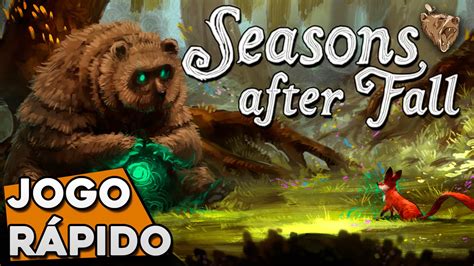 Jogar 4 Seasons Autumn No Modo Demo