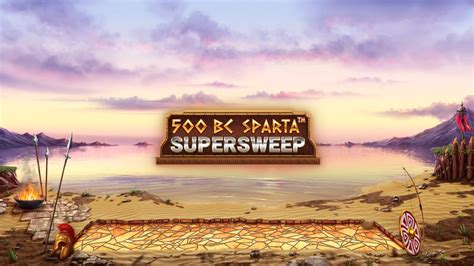 Jogar 500 Bc Sparta Supersweep No Modo Demo