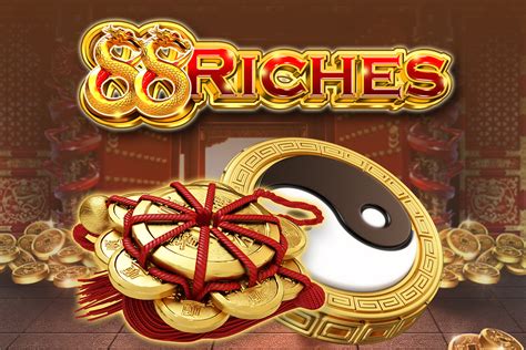 Jogar 88 Riches 2 Com Dinheiro Real