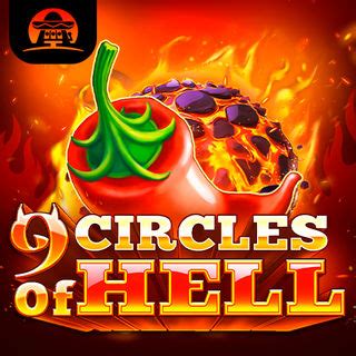 Jogar 9 Circles Of Hell Com Dinheiro Real