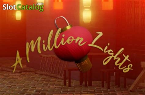 Jogar A Million Lights No Modo Demo