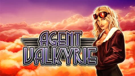 Jogar Agent Valkyrie Com Dinheiro Real