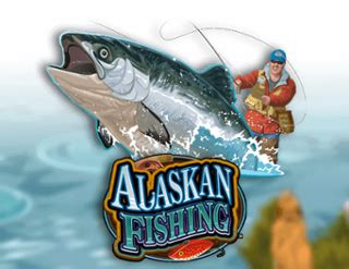 Jogar Alaskan Fishing No Modo Demo