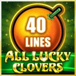 Jogar All Lucky Clovers No Modo Demo