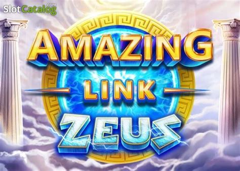 Jogar Amazing Link Zeus No Modo Demo