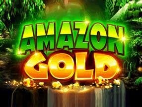 Jogar Amazon Gold No Modo Demo
