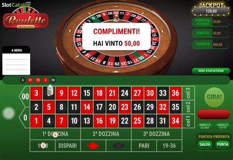 Jogar American Roulette Giocaonline No Modo Demo