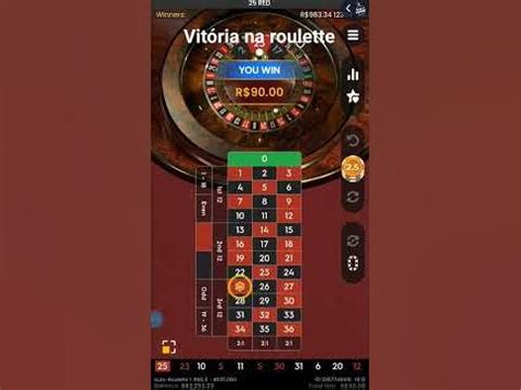 Jogar American Roulette Pro Com Dinheiro Real