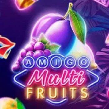 Jogar Amigo Multifruits Com Dinheiro Real