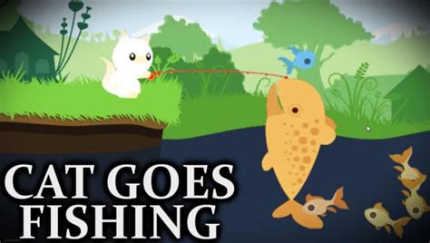 Jogar Animal Fishing No Modo Demo