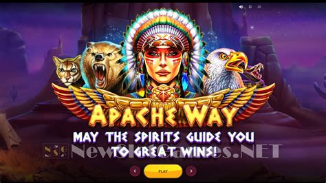 Jogar Apache Way No Modo Demo