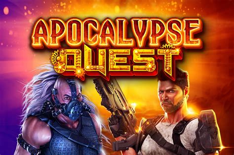 Jogar Apocalypse Quest Com Dinheiro Real