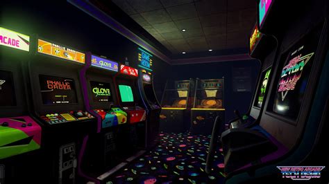 Jogar Arcade No Modo Demo