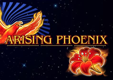 Jogar Arising Phoenix No Modo Demo