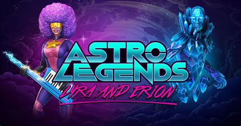 Jogar Astro Legends Lyra And Eyria Com Dinheiro Real