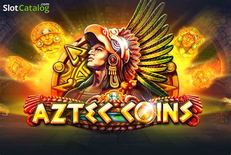 Jogar Aztecs Coins No Modo Demo