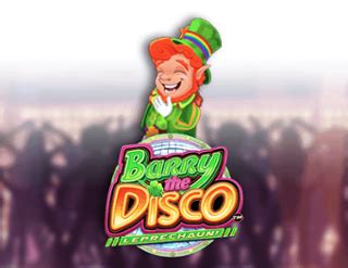Jogar Barry The Disco Leprechaun No Modo Demo